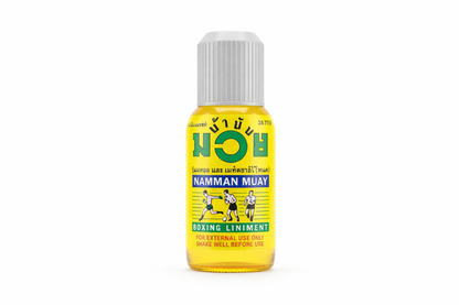 NAMAAN MUAY LINIMENT OIL