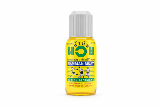 NAMAAN MUAY LINIMENT OIL