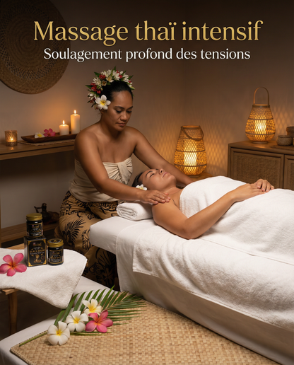 Royal Thai Herb Balm - King Cobra Balm