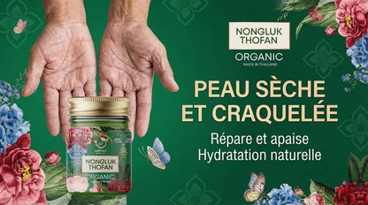 🌿 Nongluk Thofan Organic