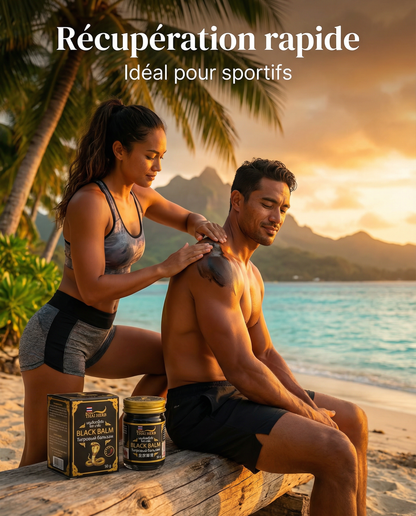 Royal Thai Herb Balm - King Cobra Balm