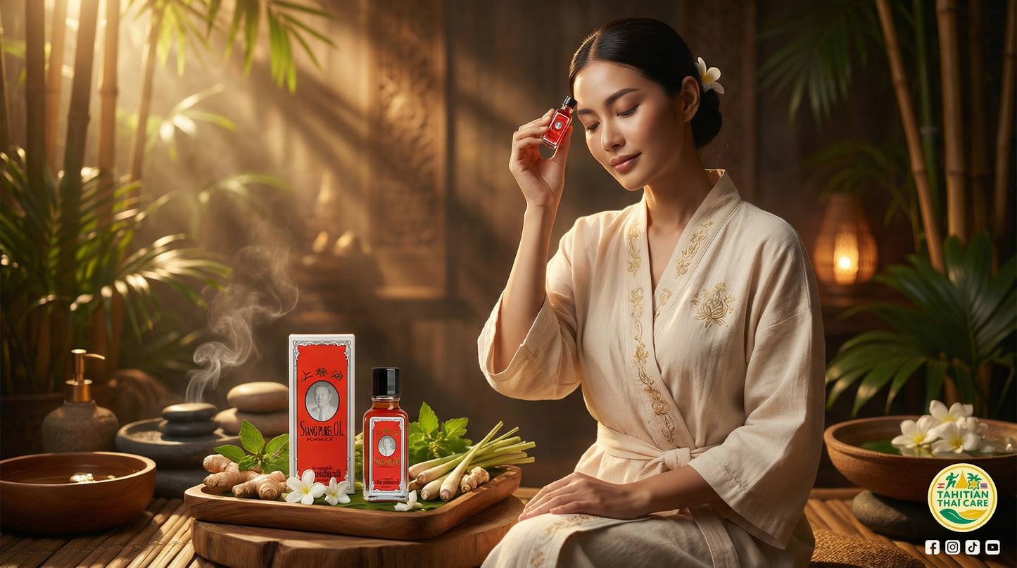 SIANG PURE - OIL FORMULA 1